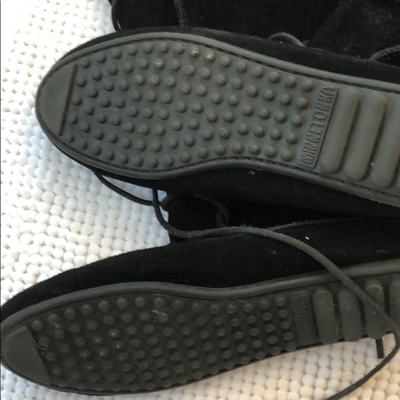 Minnetonka Festival Boho fun! - Picture 3 of 5